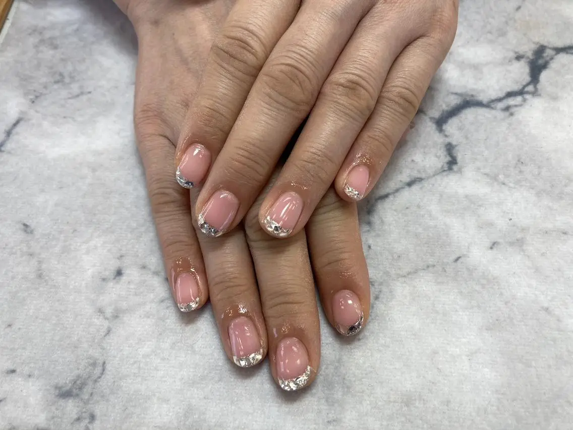 ネイル 🎀ネイルサロン RIRI🎀のネイルデザイン