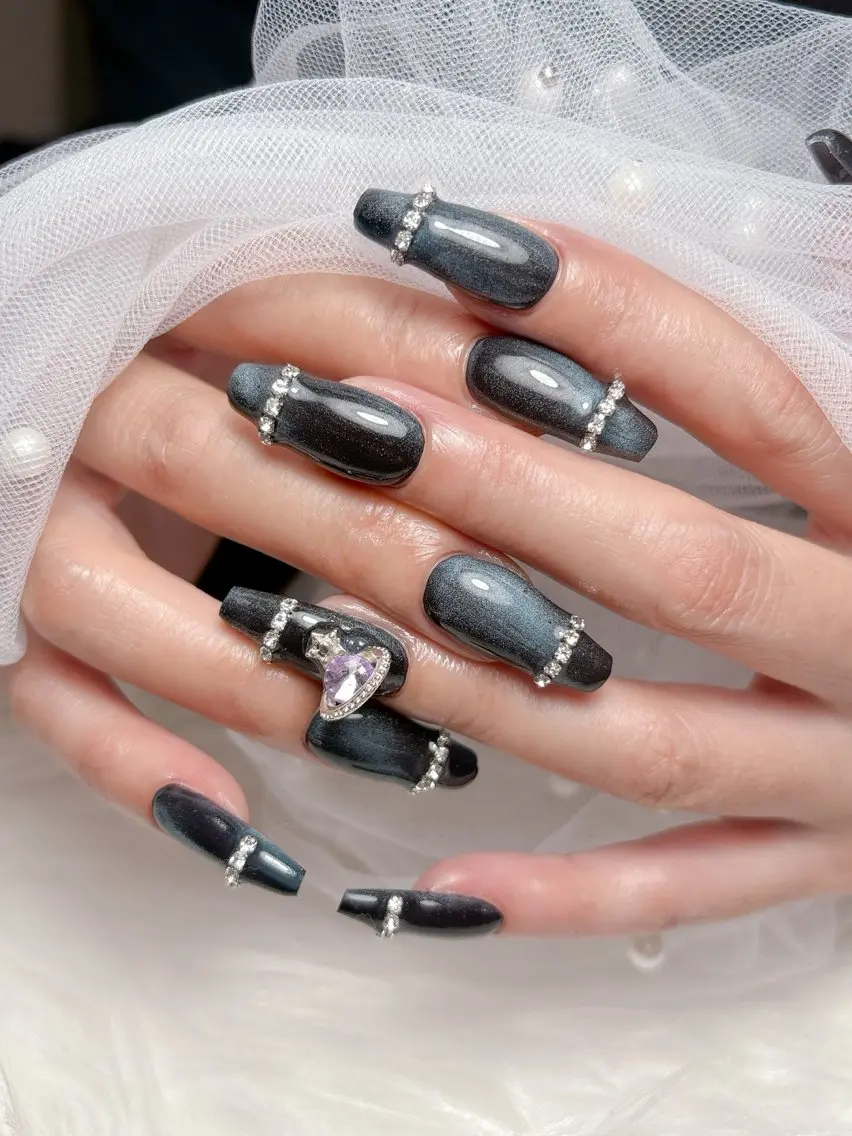 ネイル Nail Salon Pikarin🌙のネイルデザイン