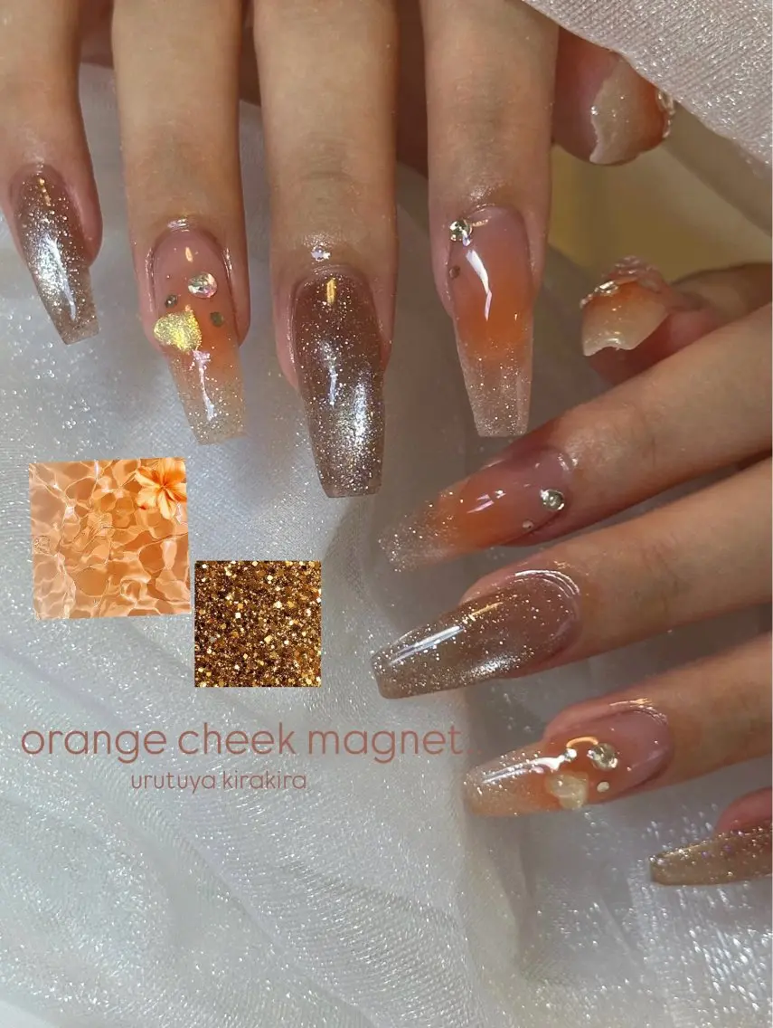 ネイル ハンドネイル LadyNail aoi｜韓国ネイルのネイルデザイン