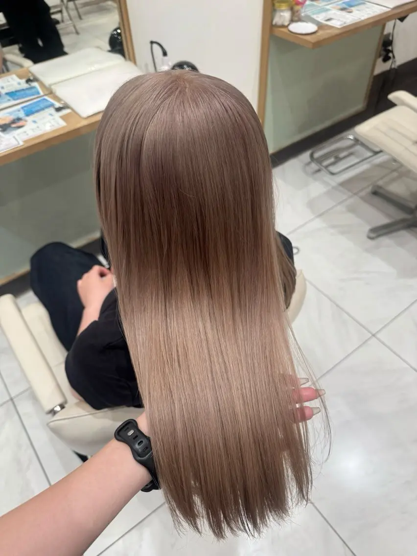 🩵ダブルカラー🩵〜先着5名様限定‼️〜の写真