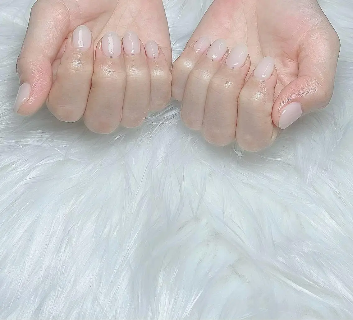 ネイル hairsalon 556のネイルデザイン