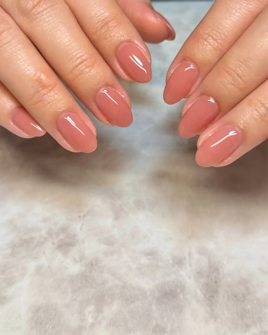 ネイル ハンドネイル Loca nailsのネイルデザイン