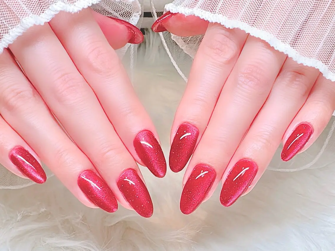 ネイル ハンドネイル en. NATSUKOのネイルデザイン