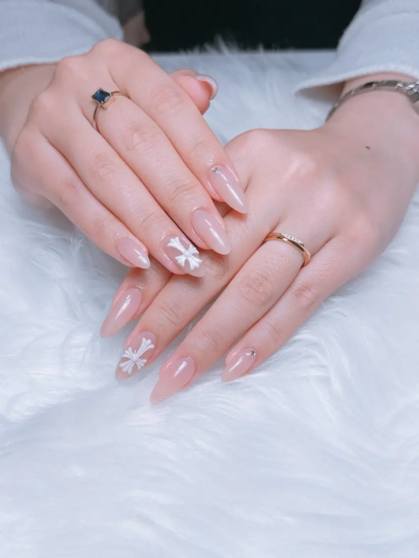 ネイル W·mai nail 関内のネイルデザイン