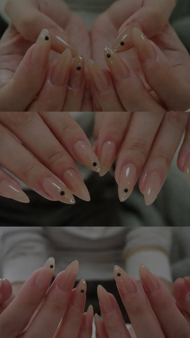 ネイル ハンドネイル ino(リノ) nail salonのネイルデザイン