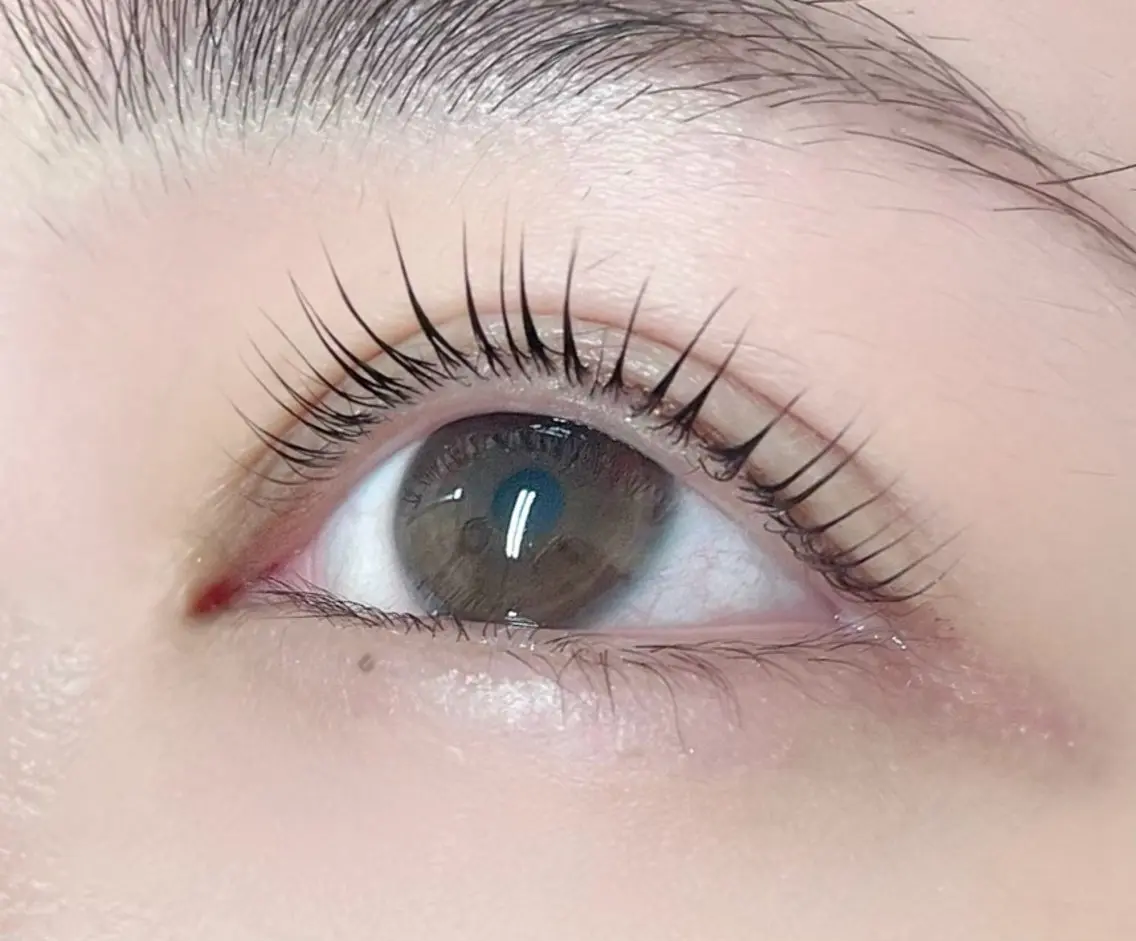 マツエク・マツパ eyelash pinna.のマツエク・マツパデザイン
