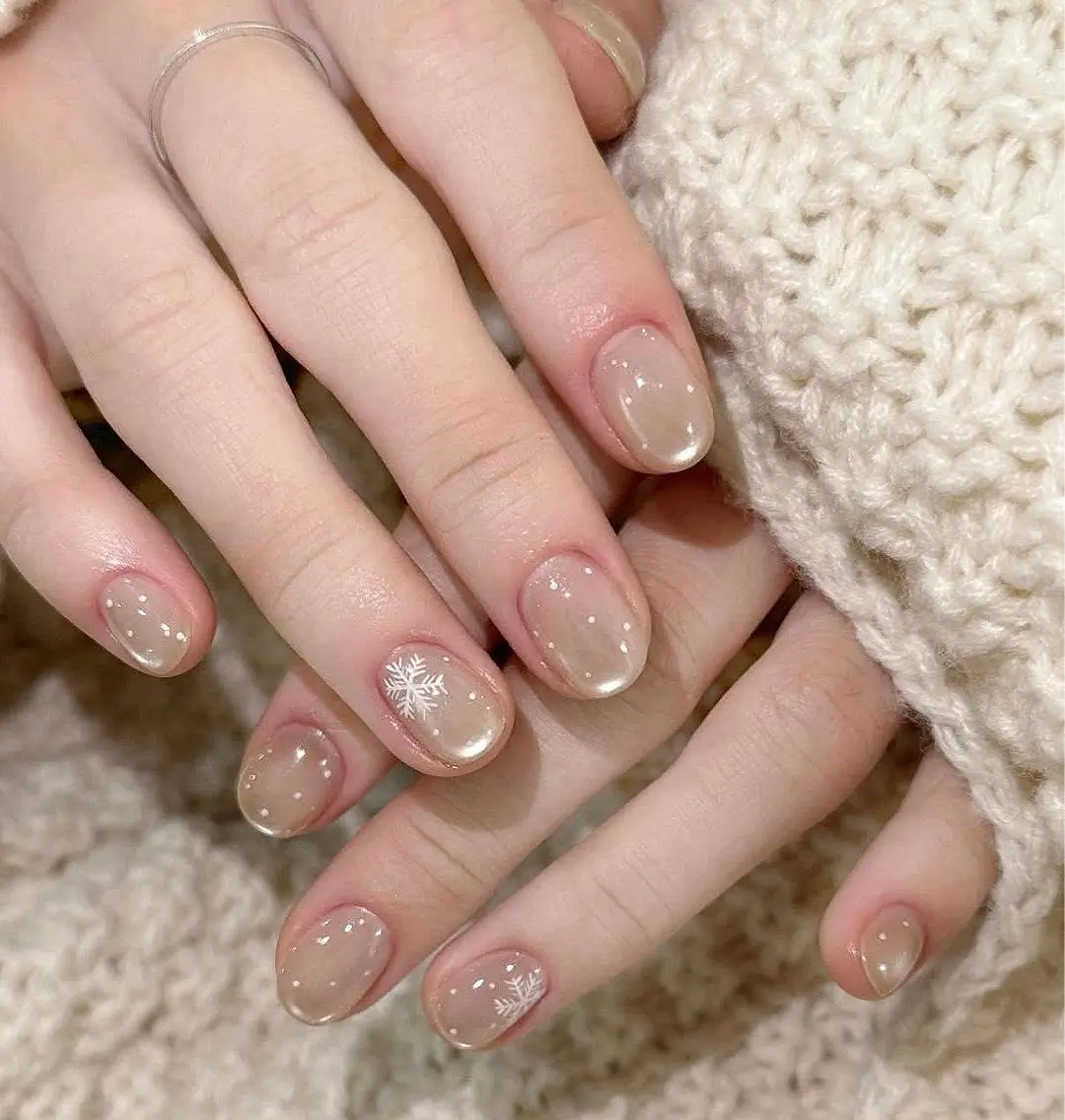 ネイル Yuki Nailのネイルデザイン