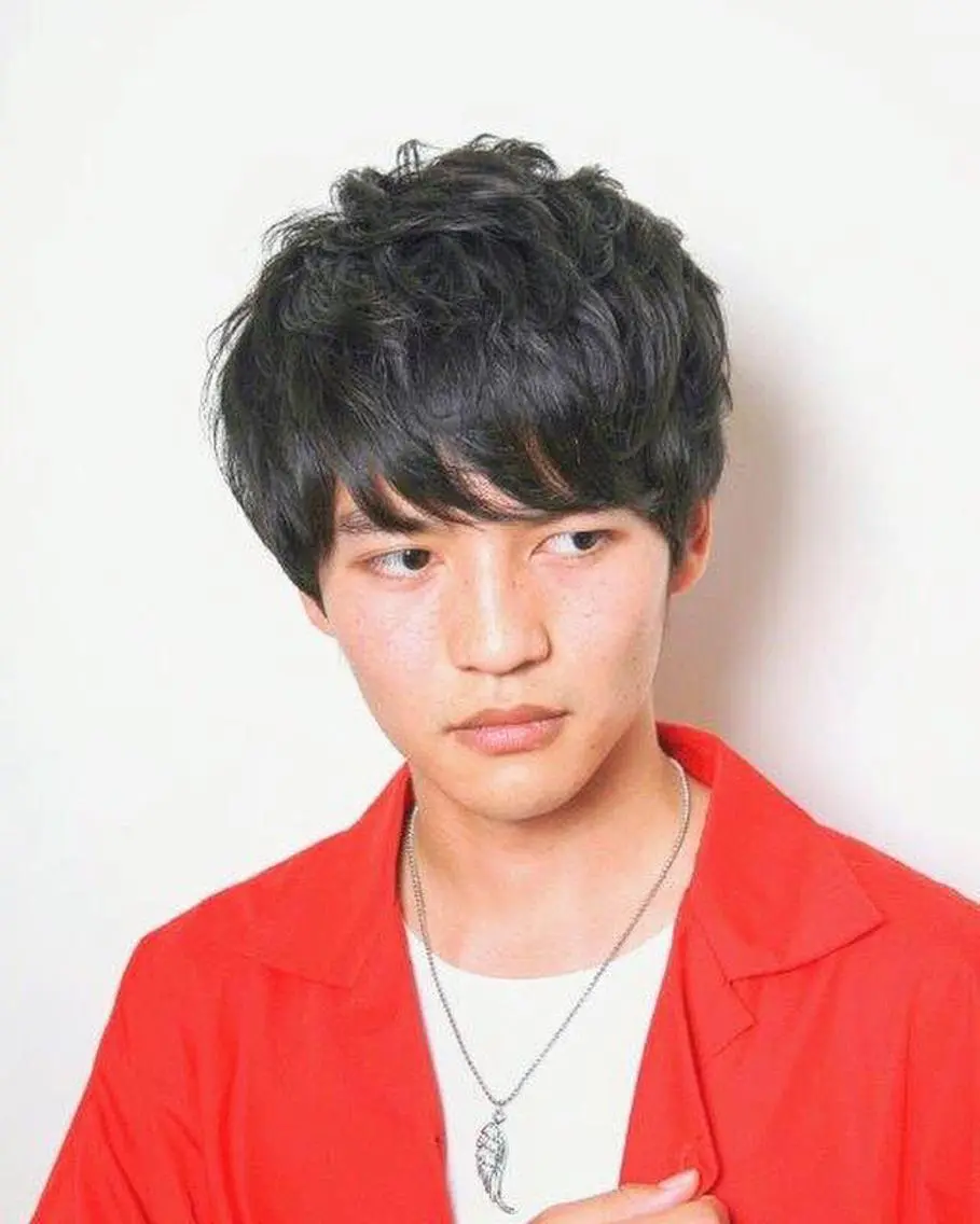 ✂️シャンプーカット✂️の写真
