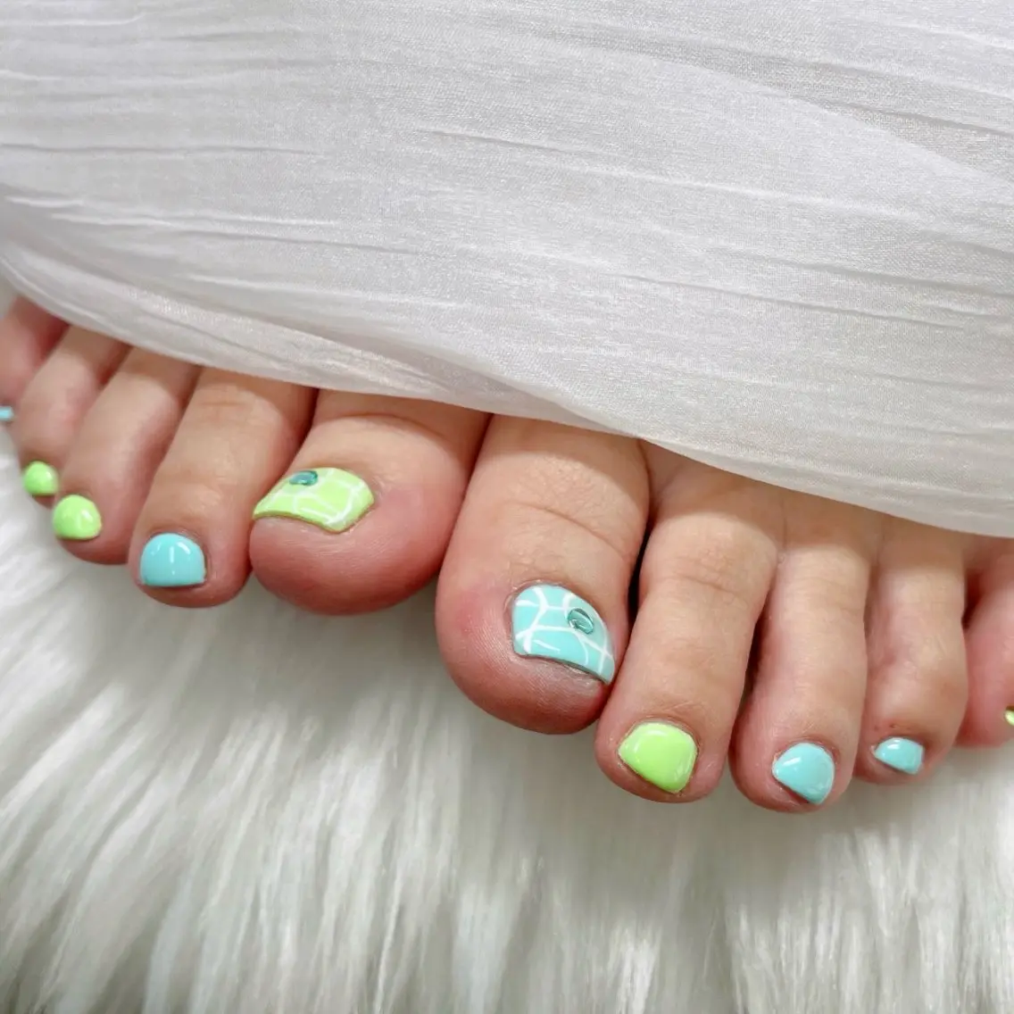 ネイル wakana nailのネイルデザイン