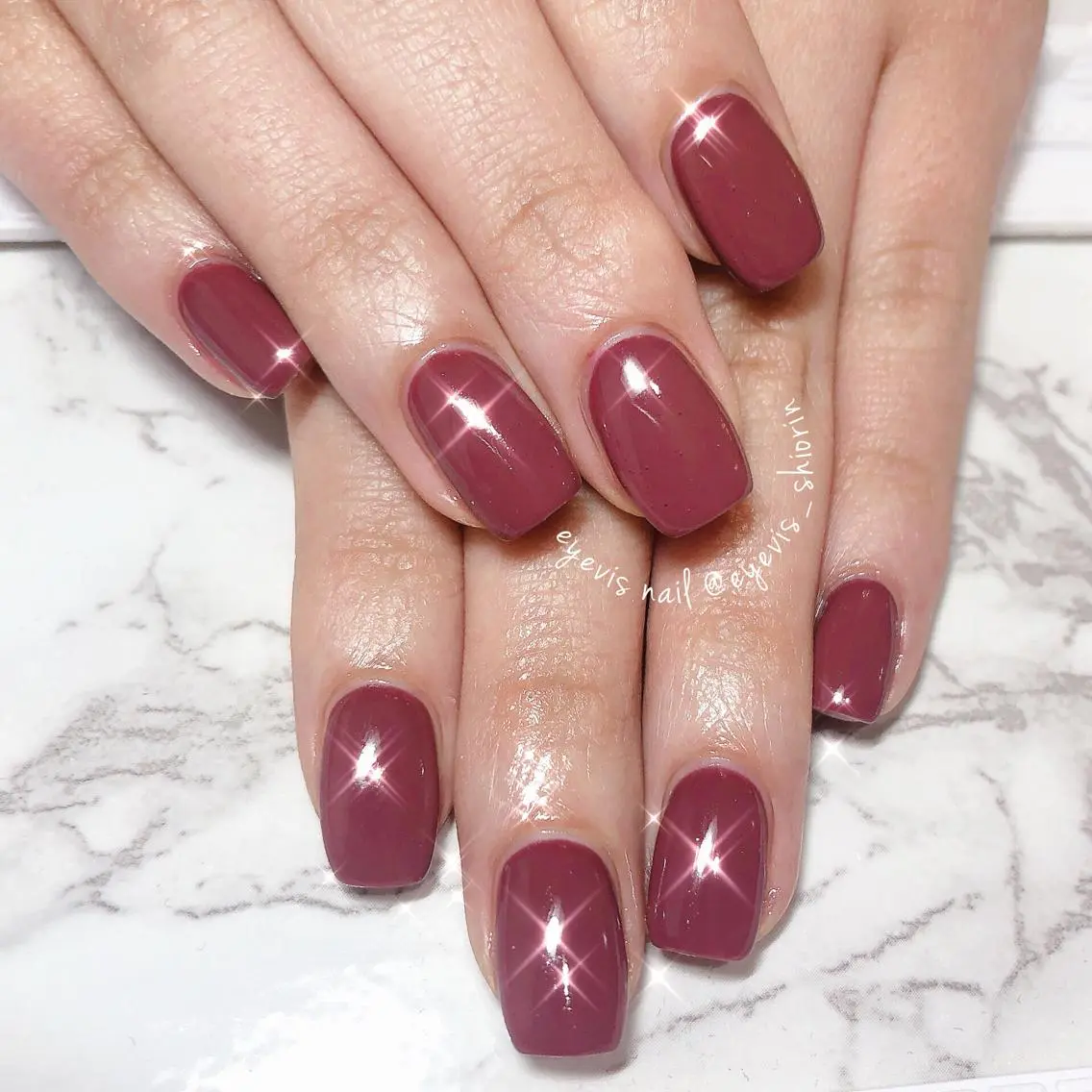 ネイル ROWnail🎀 Shioneのネイルデザイン