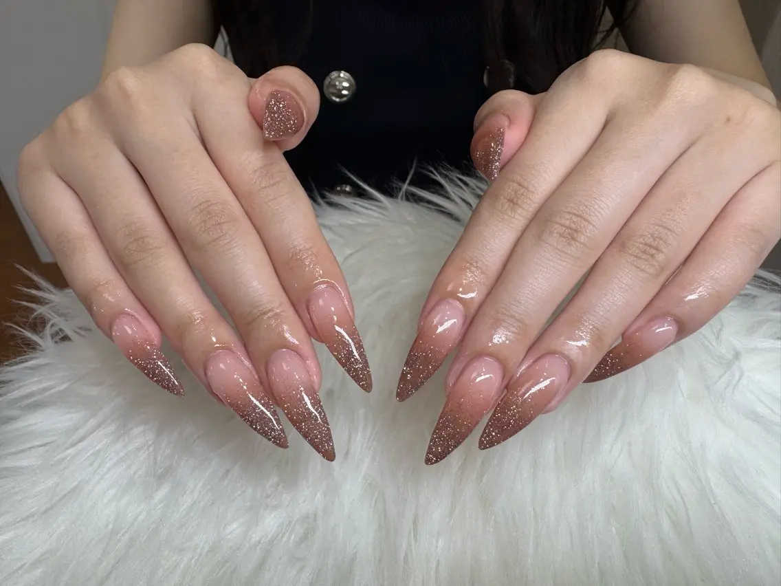 ネイル Ruri Nail Salonのネイルデザイン