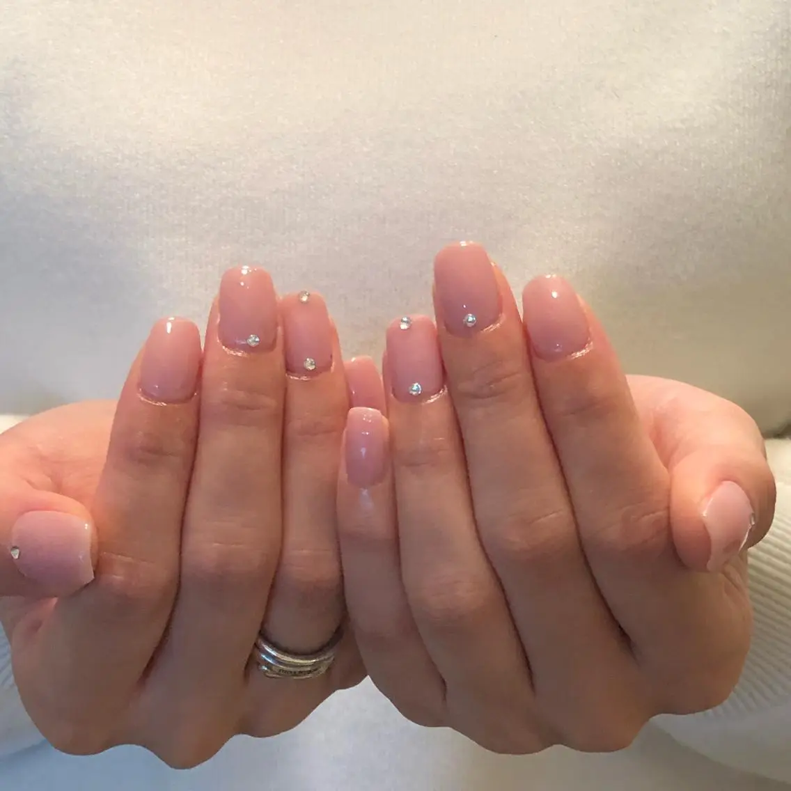 ネイル Miyagi Asamiのネイルデザイン