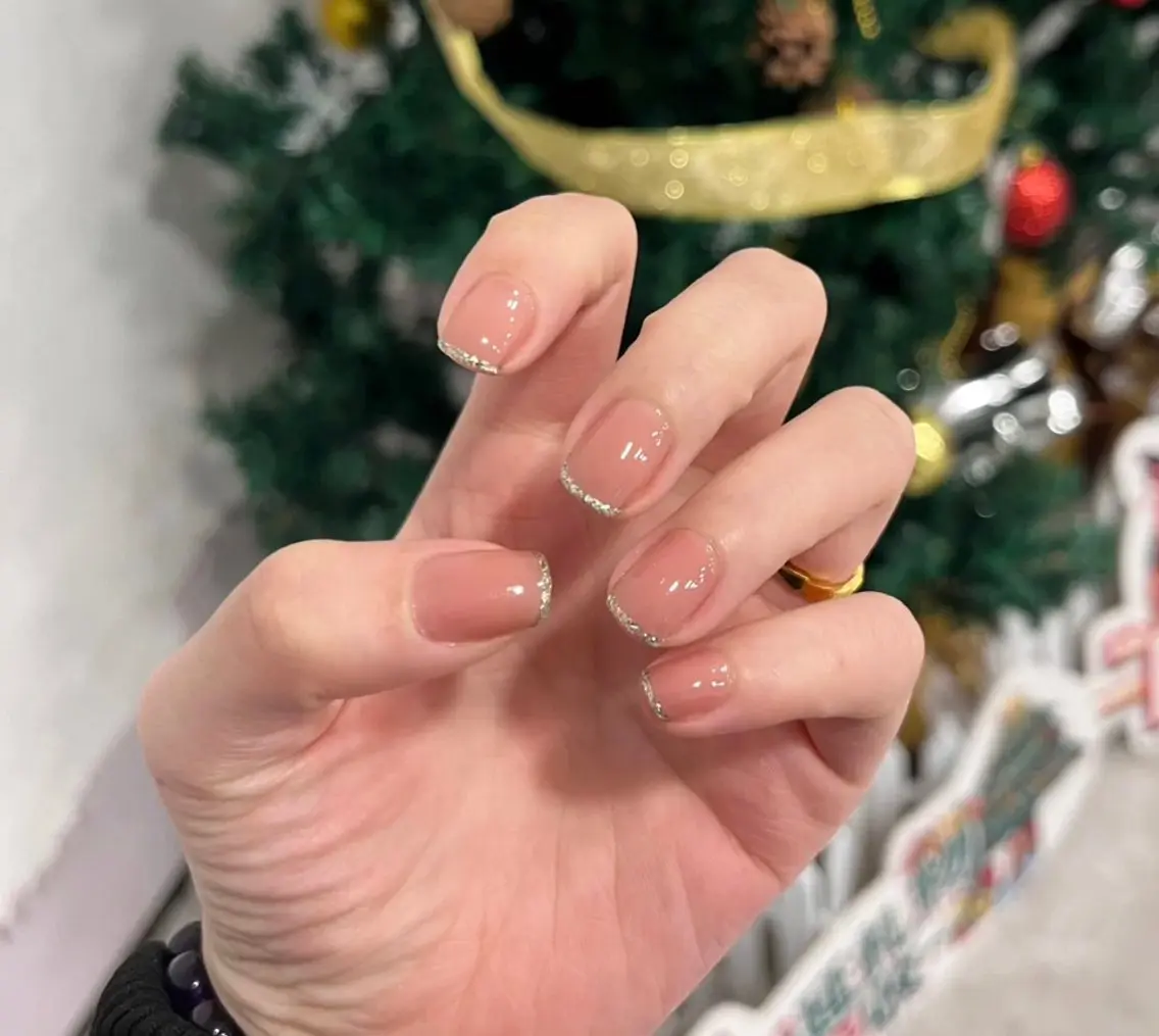 ネイル ハンドネイル エリ🫧 nail池袋東口のネイルデザイン