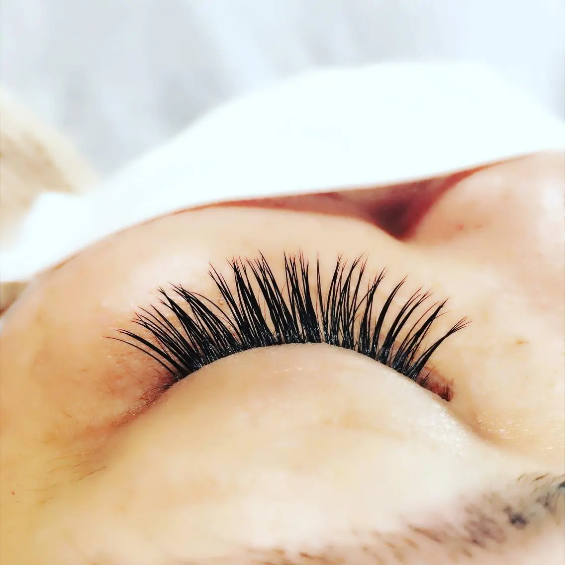 マツエク・マツパ eyelash vous✱memeのマツエク・マツパデザイン