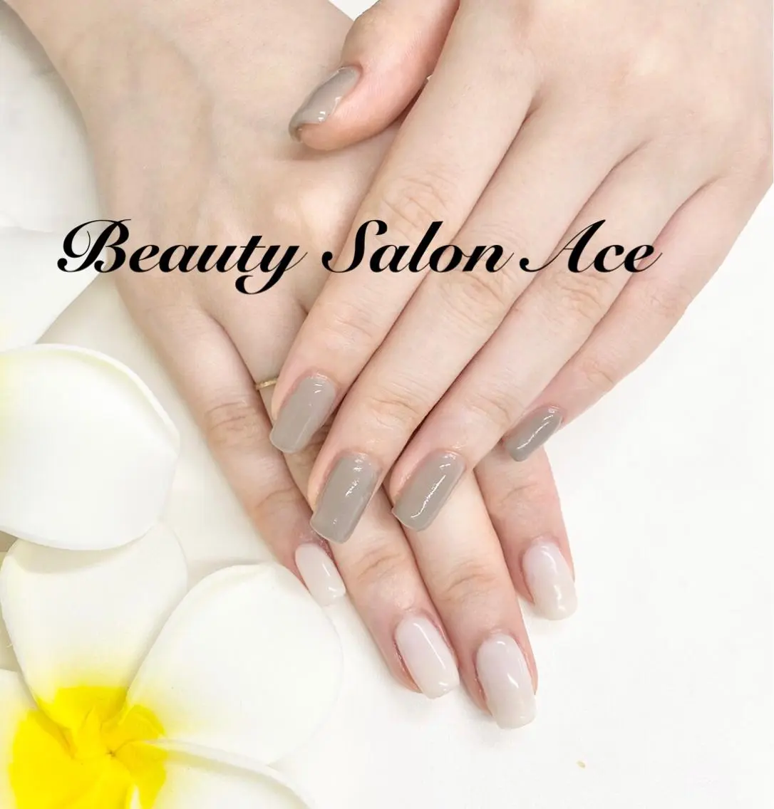 ネイル アートネイル ジェルネイル メンズネイル ワンカラーネイル 夏ネイル ハンドネイル ハンドケア 池袋フィルイン Ace♡Nailのネイルデザイン