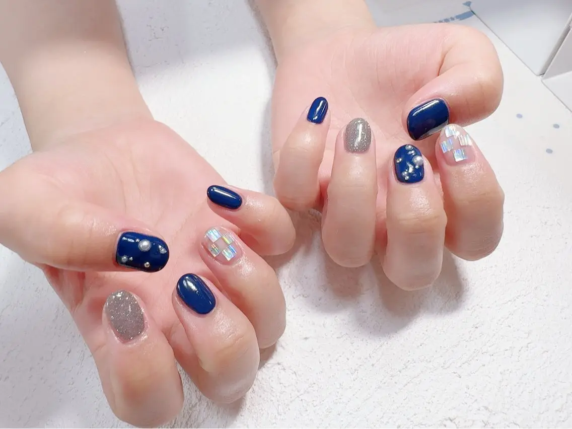 ネイル Regaro i.sのネイルデザイン