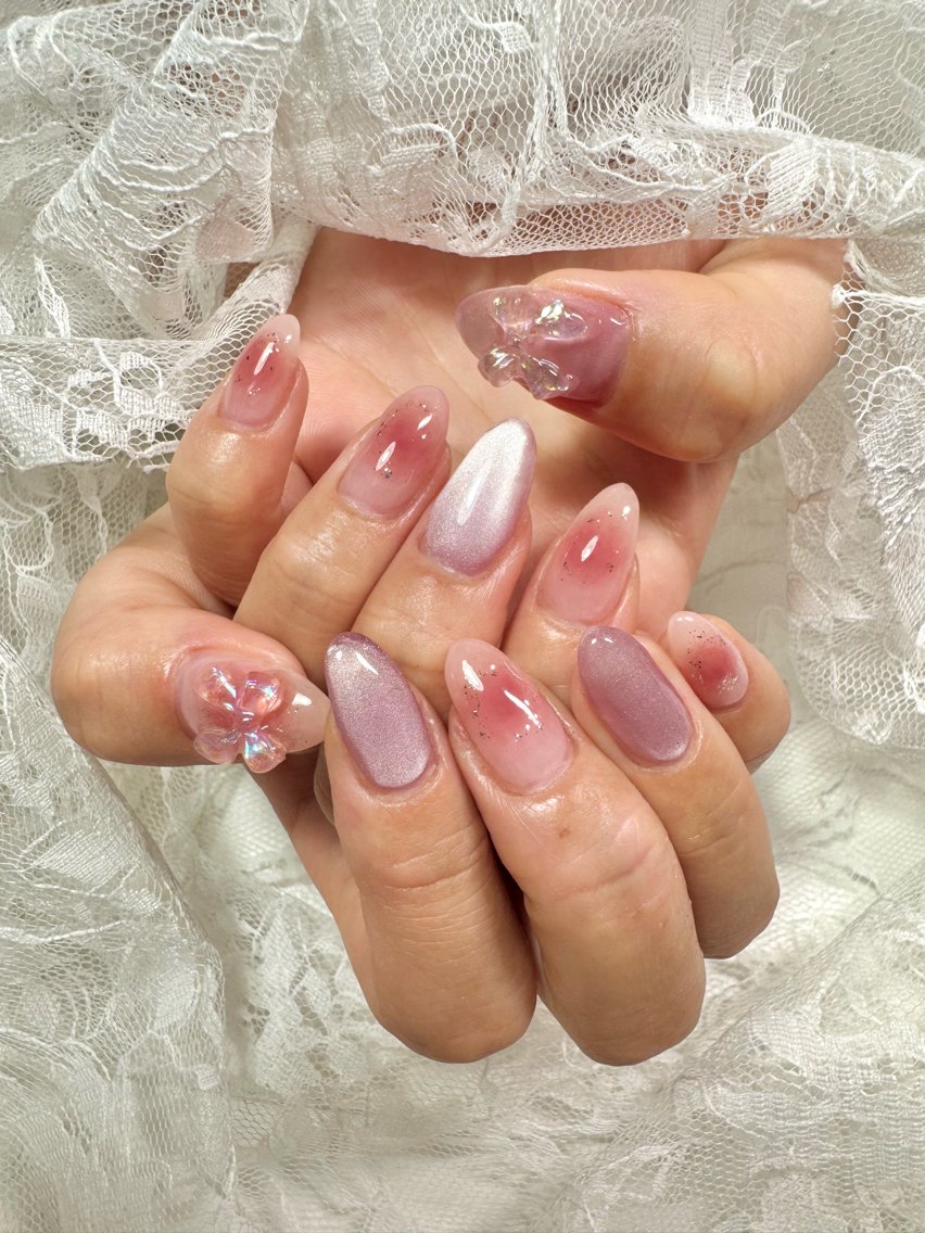 ネイル PECO. NAILSALONのネイルデザイン