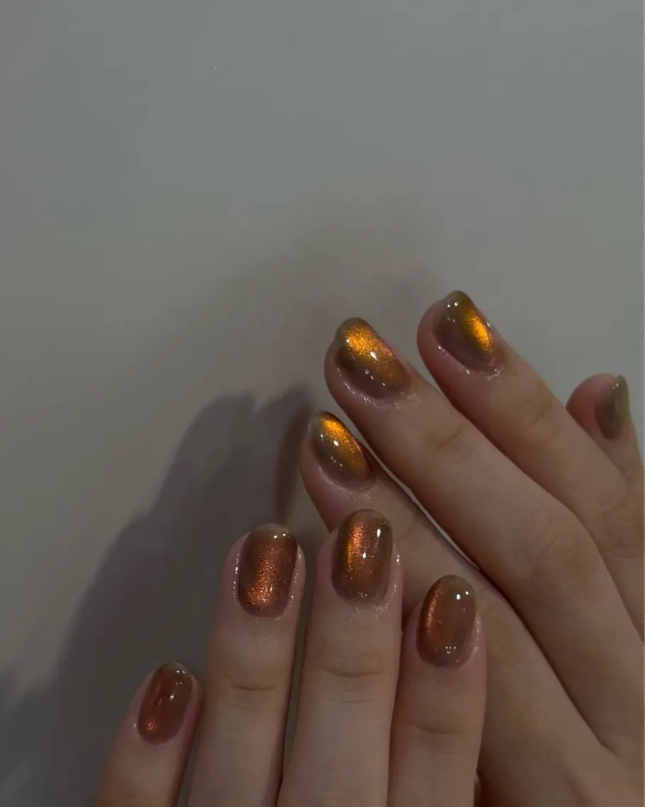 ネイル private salon liu.のネイルデザイン