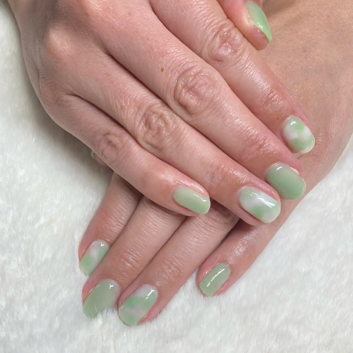 ネイル nail You&beのネイルデザイン
