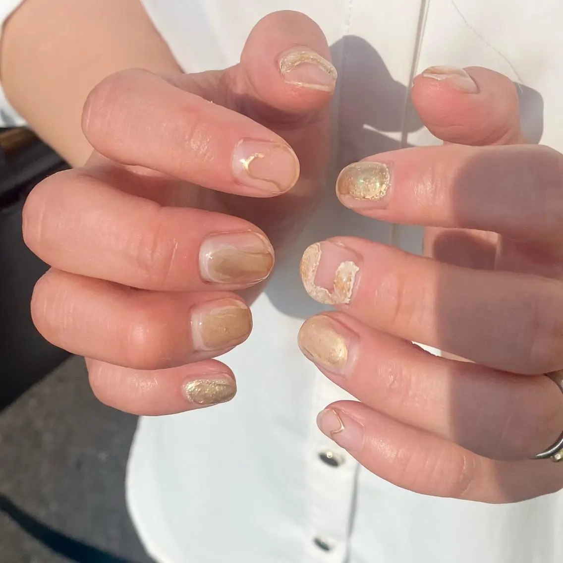 ネイル yoin. nailのネイルデザイン
