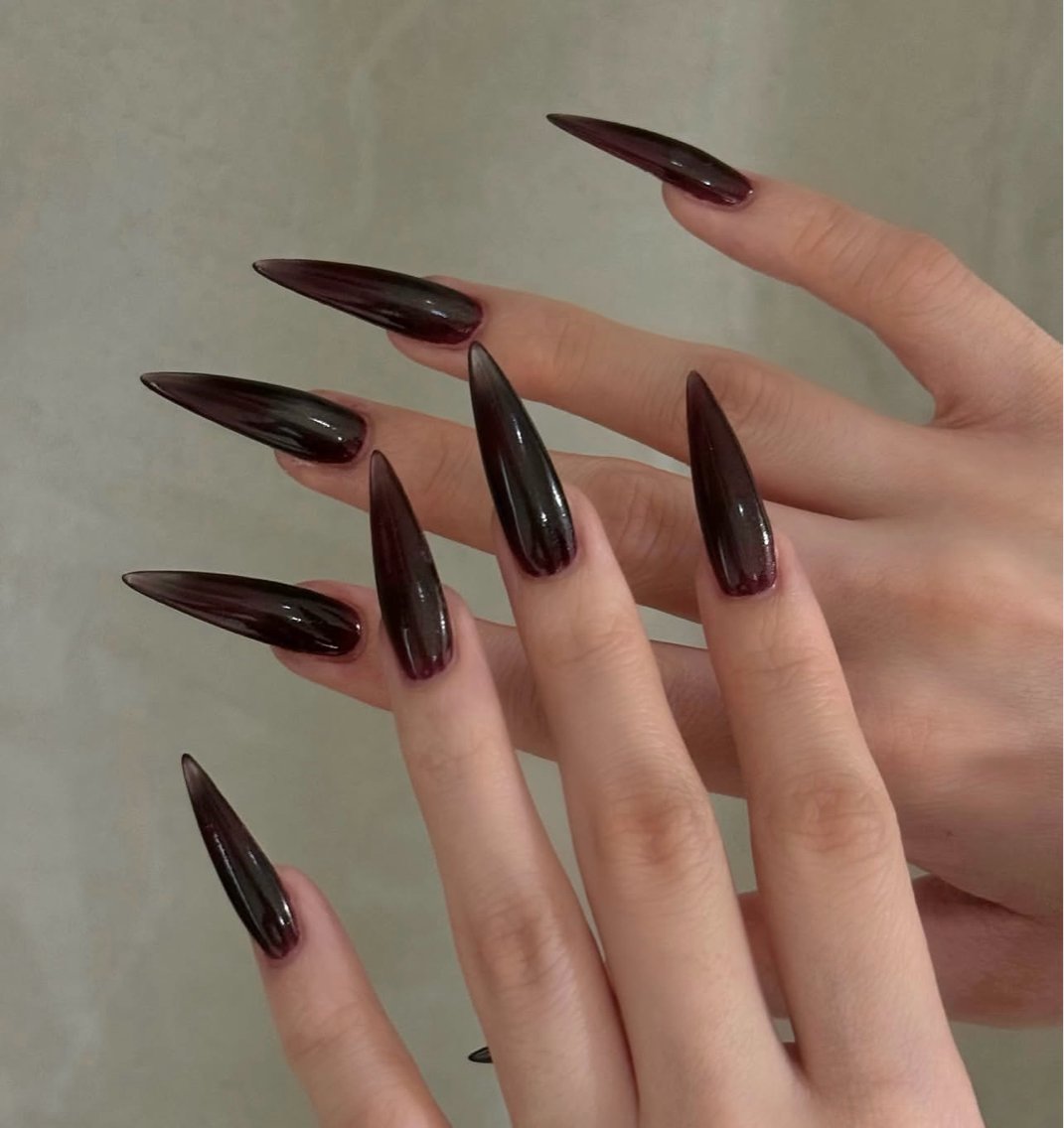 ネイル ハンドネイル NiJi Nailsのネイルデザイン
