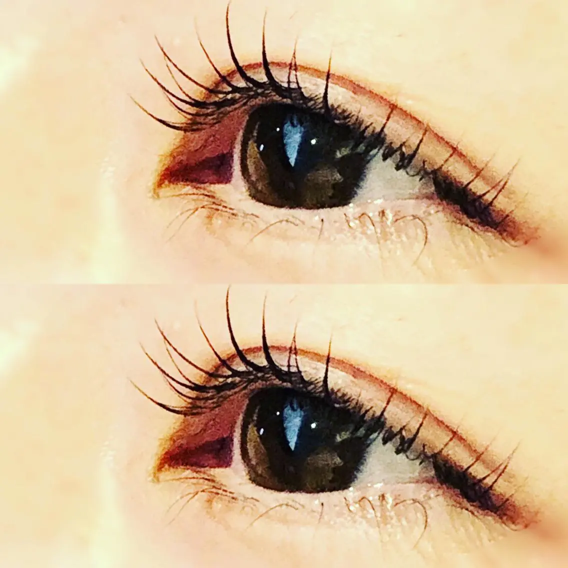 マツエク・マツパ 💙eyelash coco💙のマツエク・マツパデザイン