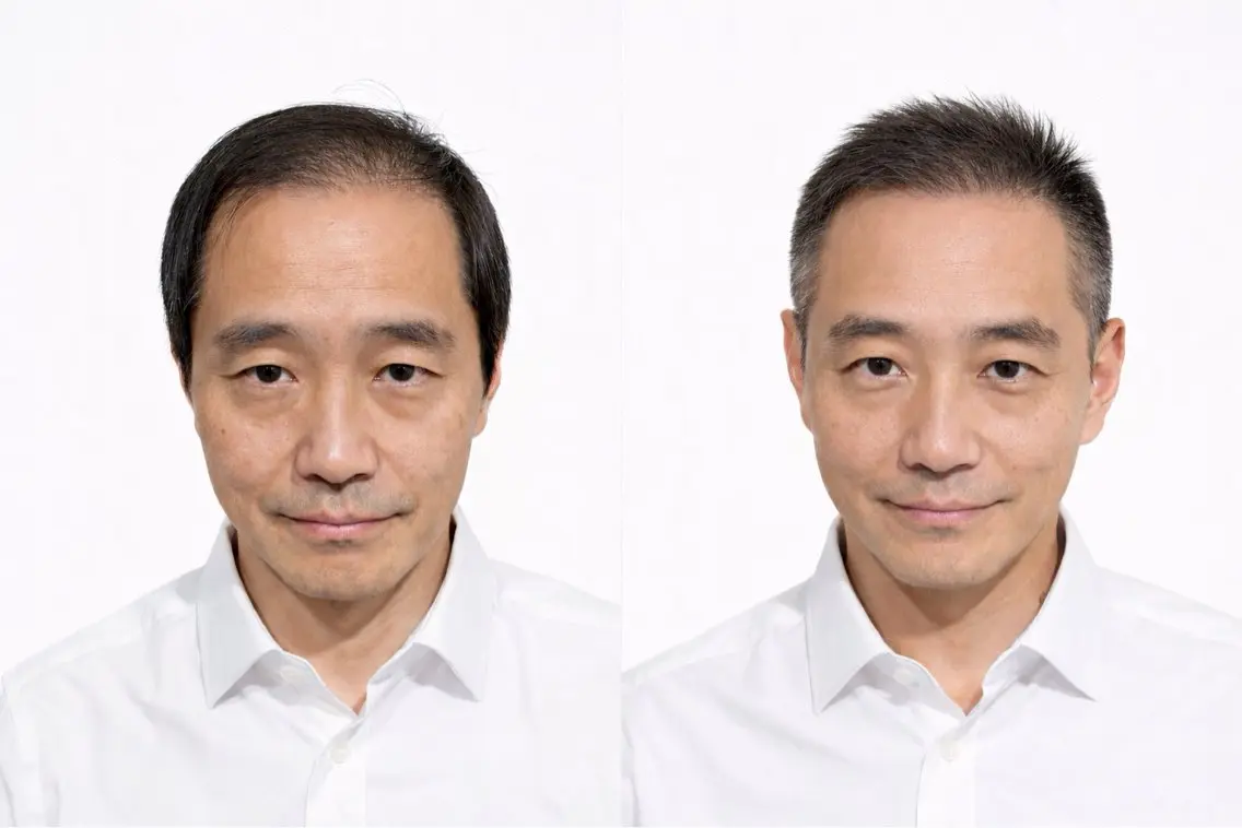 ショート ショートヘア カット BEyoND マネージャーのヘアスタイル