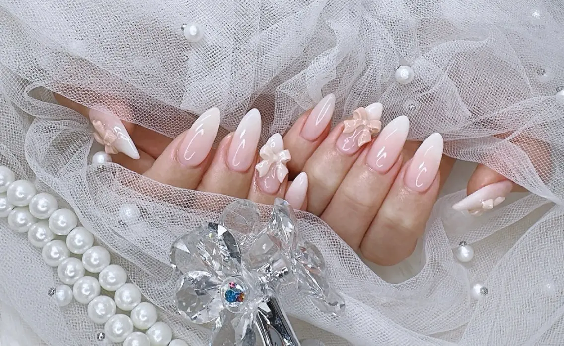 ネイル R salonのネイルデザイン