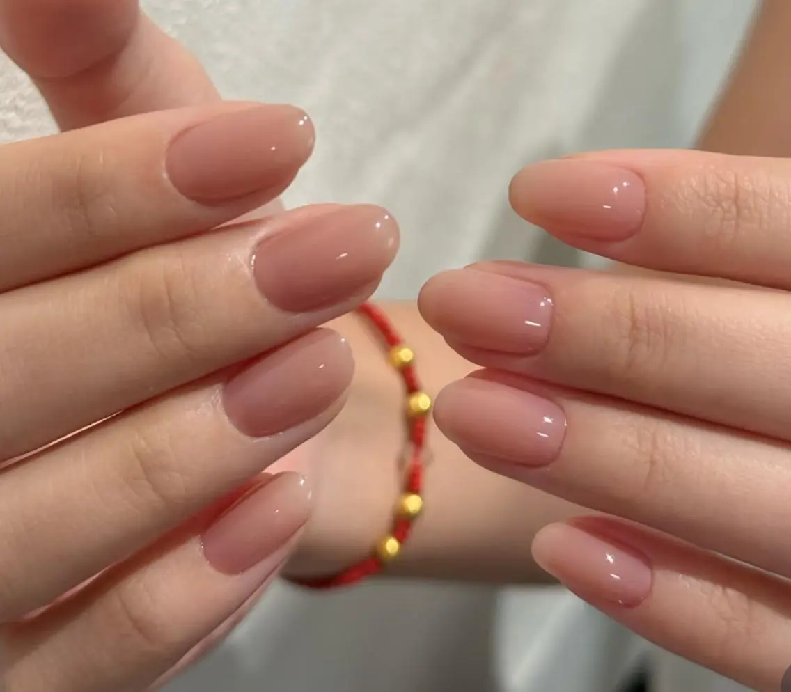 ネイル ハンドネイル 🎀 UU_nailのネイルデザイン