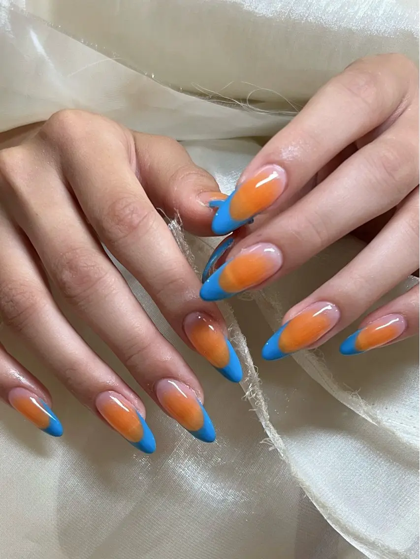 ネイル Rose nail HOSHIのネイルデザイン
