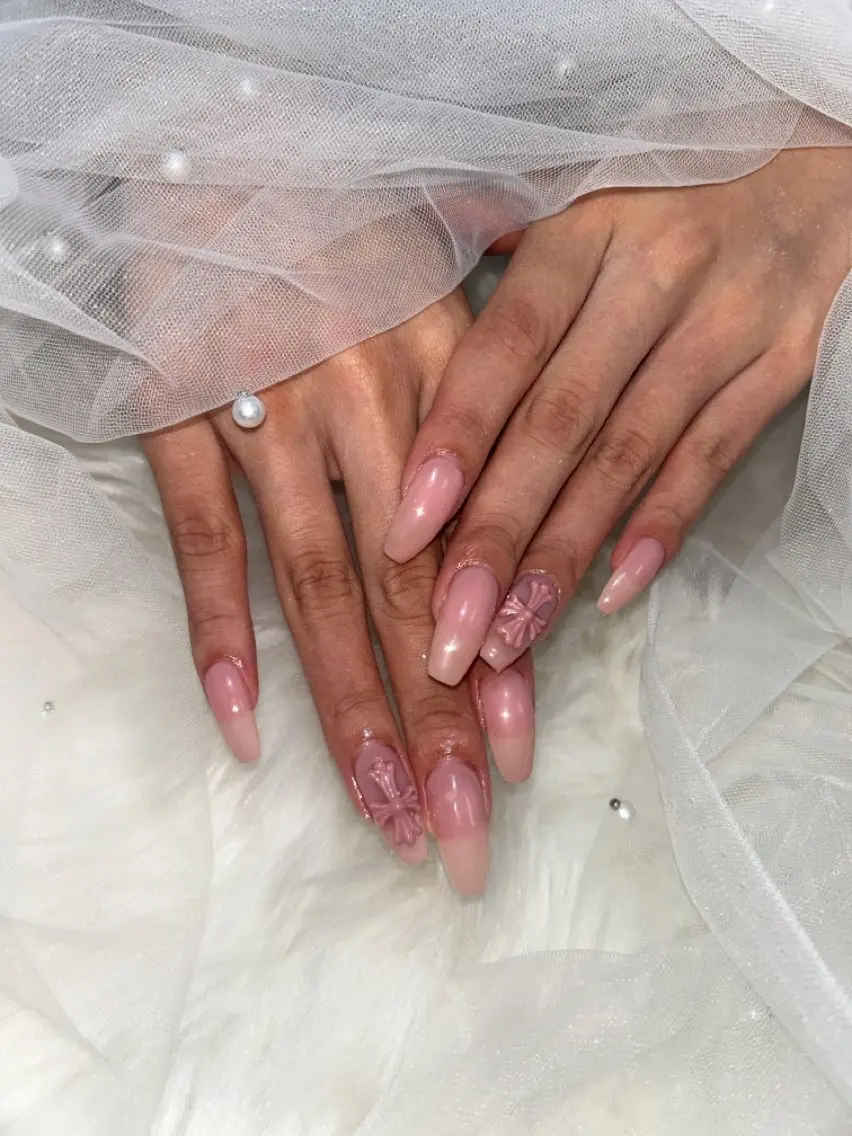 ネイル nail salon Lilynのネイルデザイン