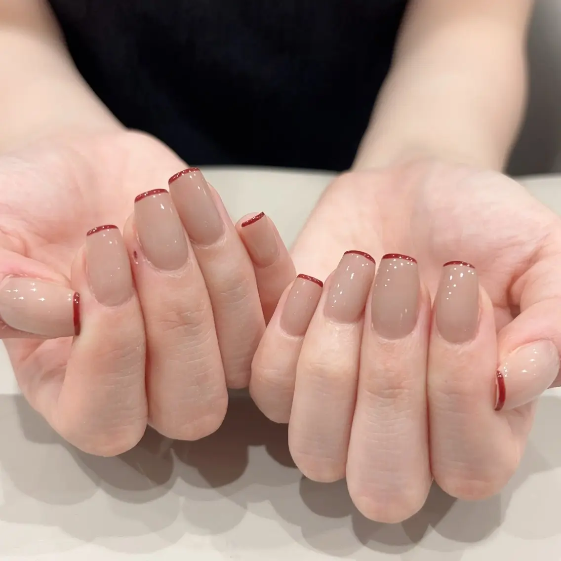 ネイル Rika Nail ellaのネイルデザイン
