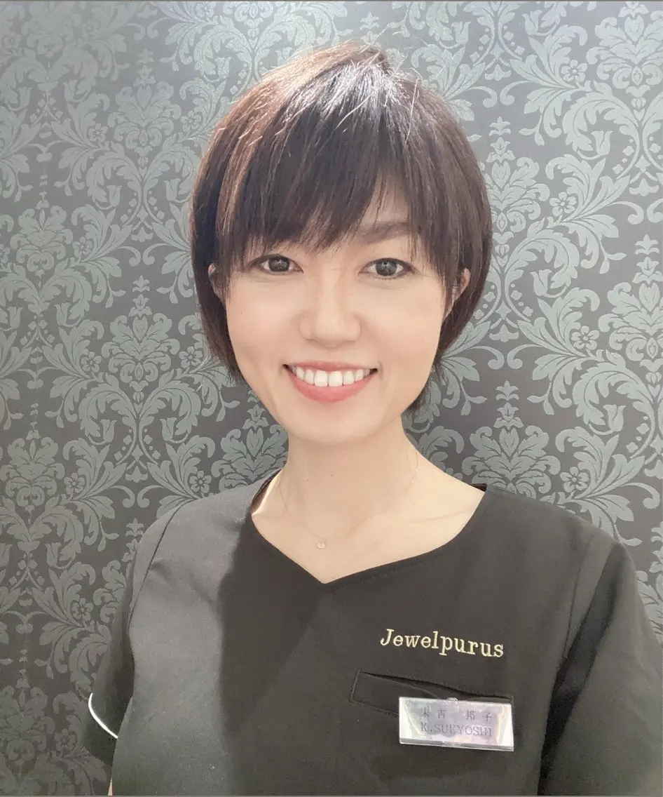 体質改善サロン ジュエルプールスのエステ・リラクイメージ