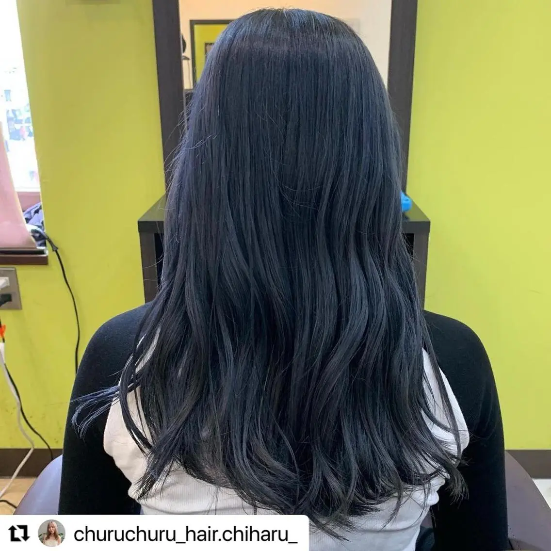 ショート カラー パーマ メンズ 🩷Eny terrace🩷のヘアスタイル