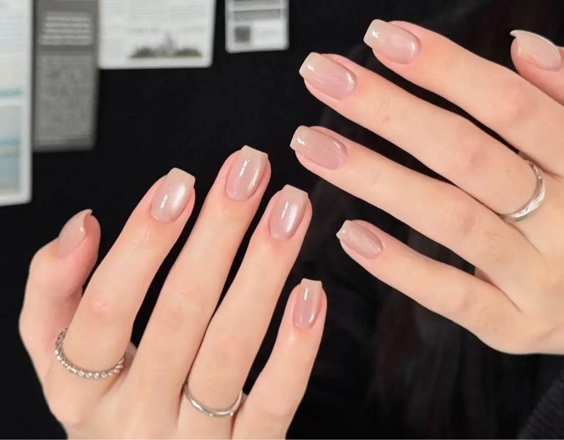 ネイル ハンドネイル Emi nail💅のネイルデザイン