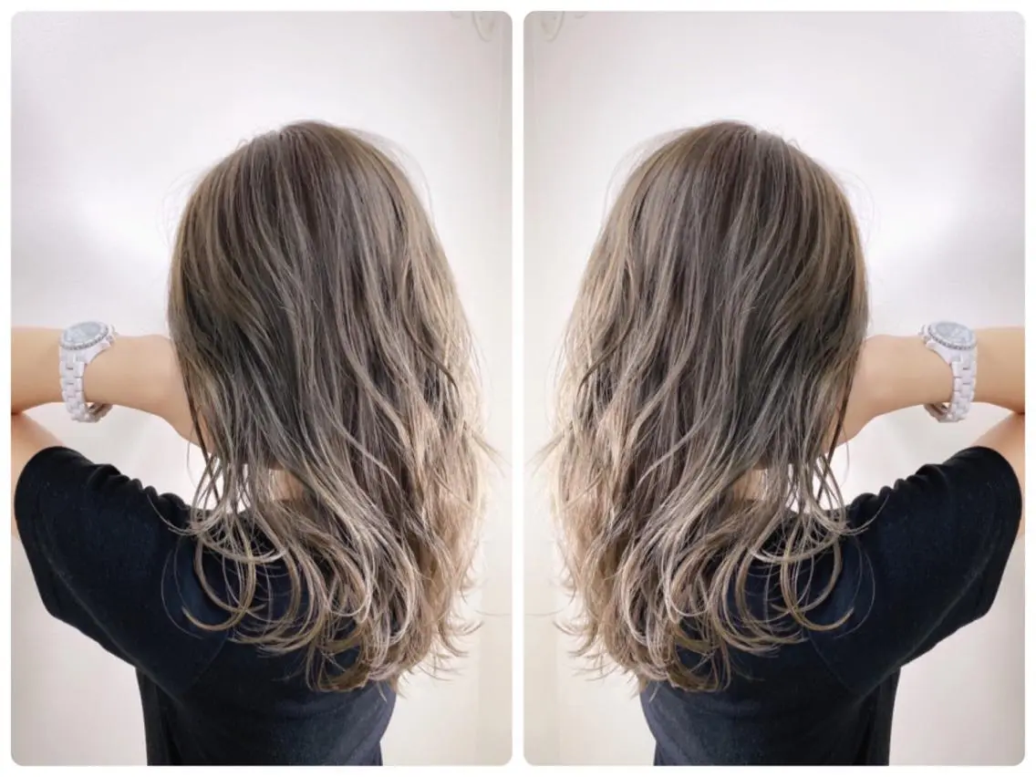 ミディアム 🔷メンズ推し🔷 遠藤暖大のヘアスタイル