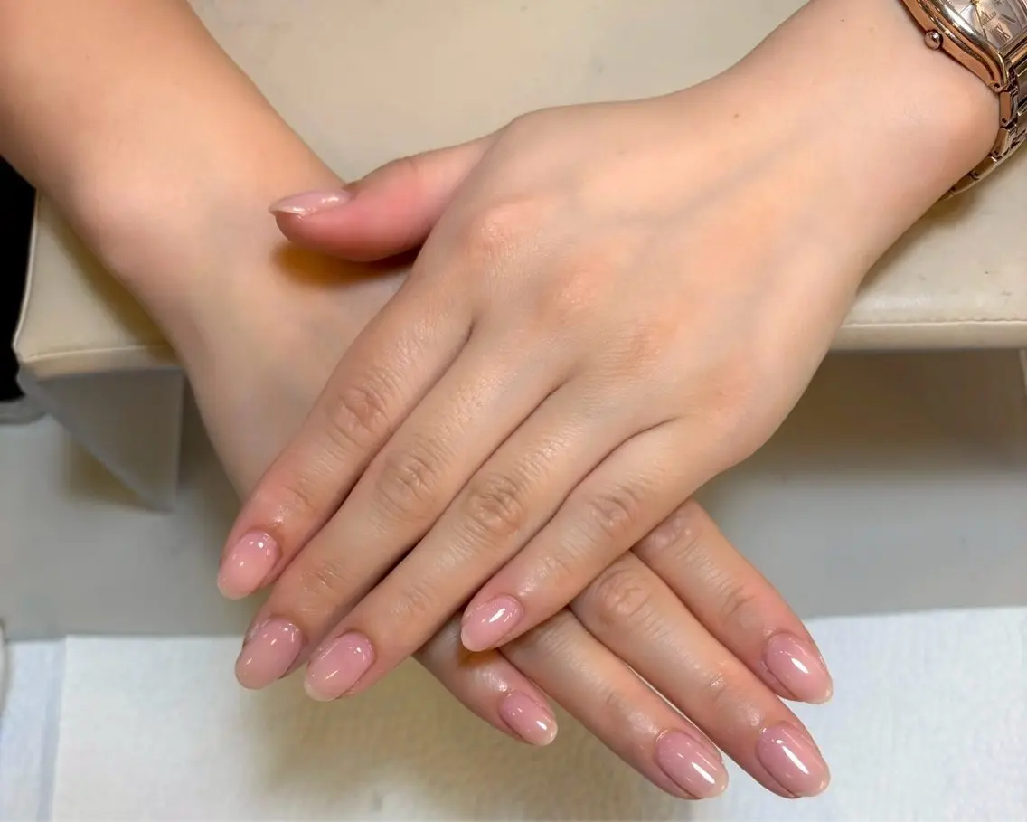 ネイル ハンドネイル REVE りのんのネイルデザイン