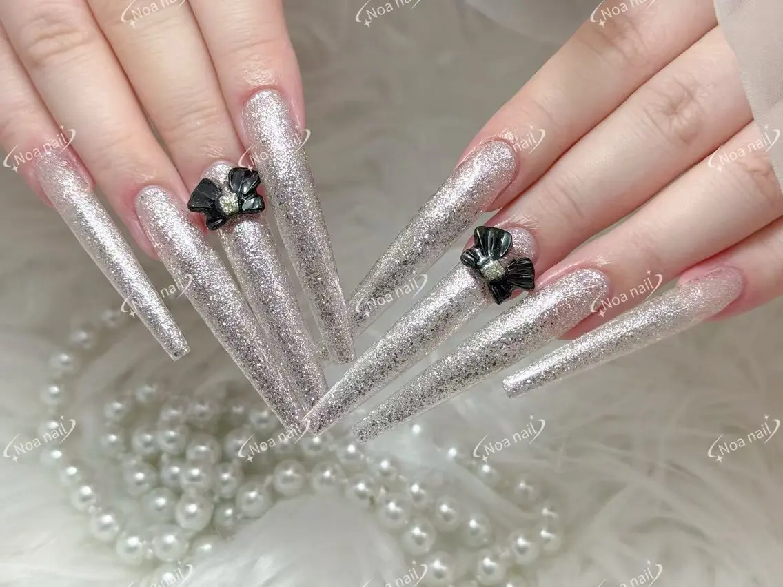 ネイル ハンドネイル Noa Nail あやのネイルデザイン