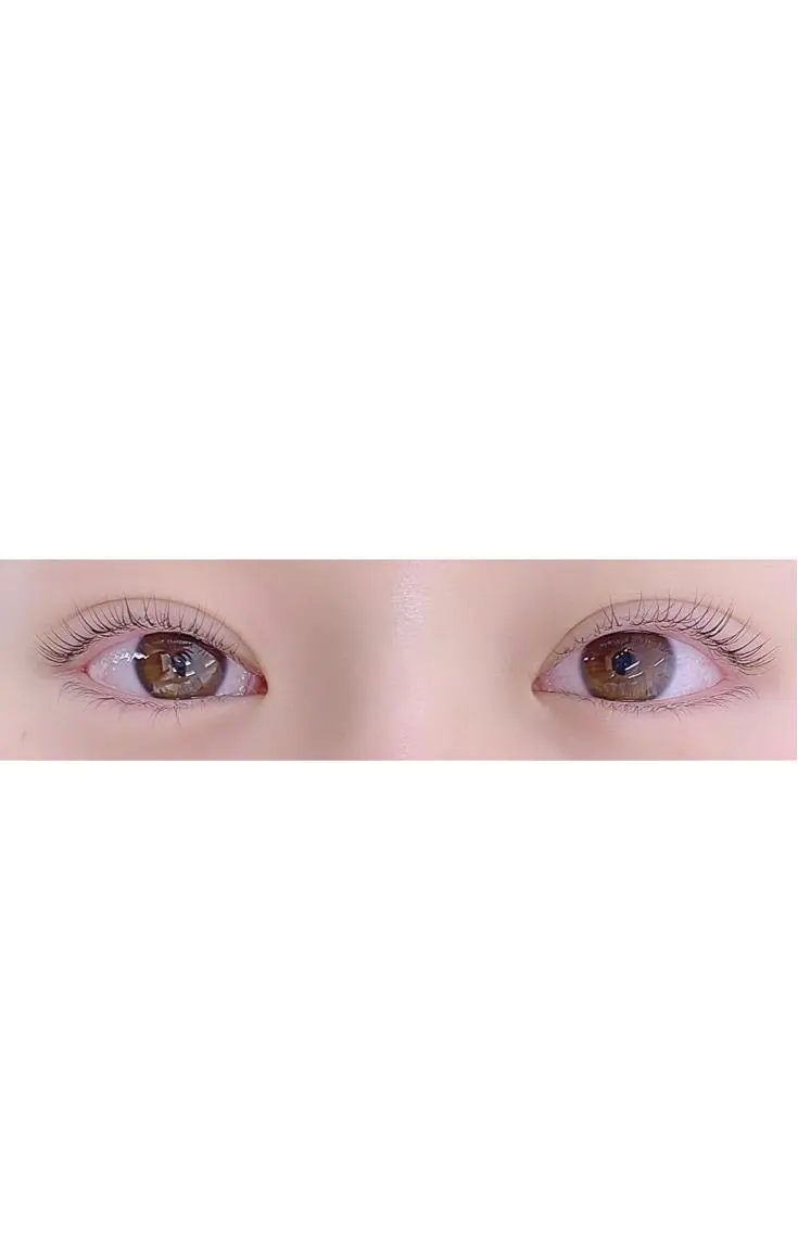 💥ご新規様💥 🎀上下まつげパーマ🎀※minimo限定価格の写真
