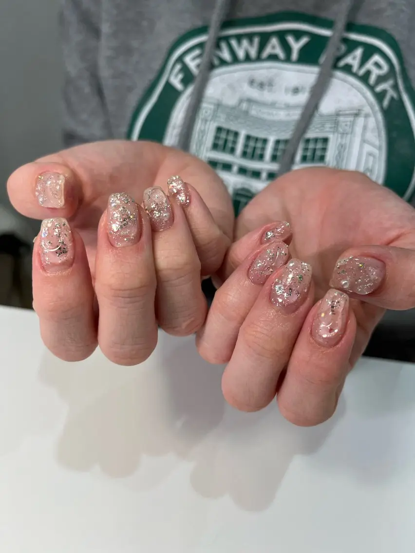 ネイル ハンドネイル nail by minamiのネイルデザイン