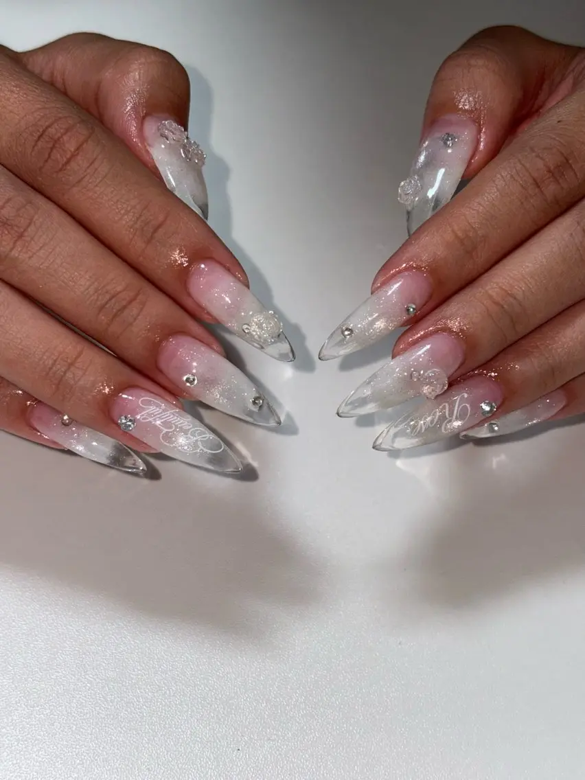 ネイル nail 💋/Ayaのネイルデザイン