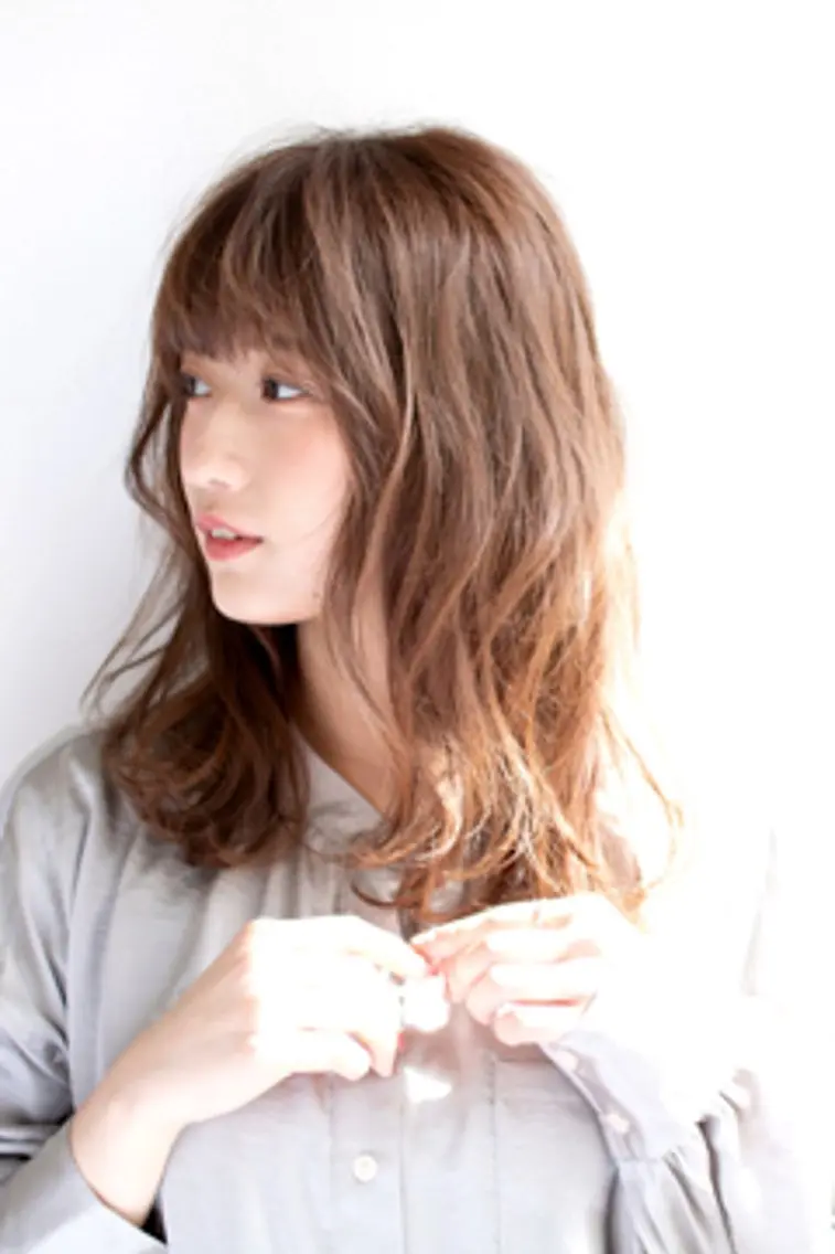 ✨Special Coupon✨　19時半以降　ヘアカラー１日限定1名の写真