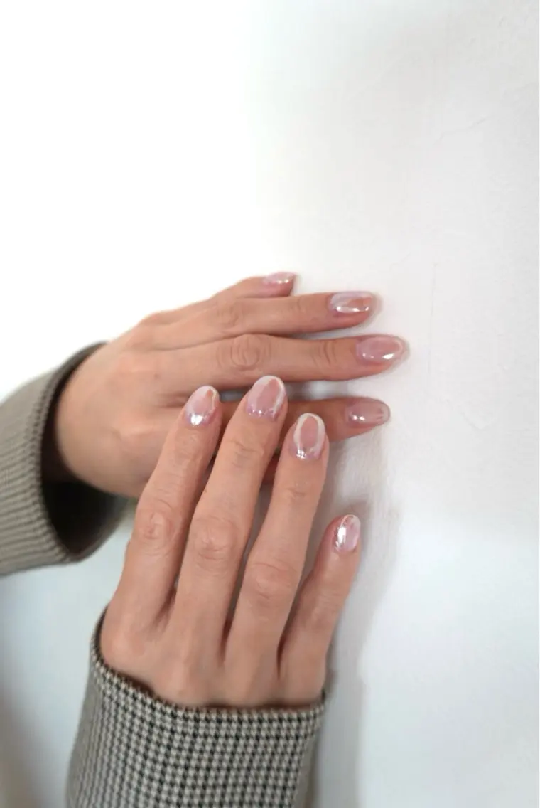 ショート ist. （ｲｽﾄ）のネイルデザイン