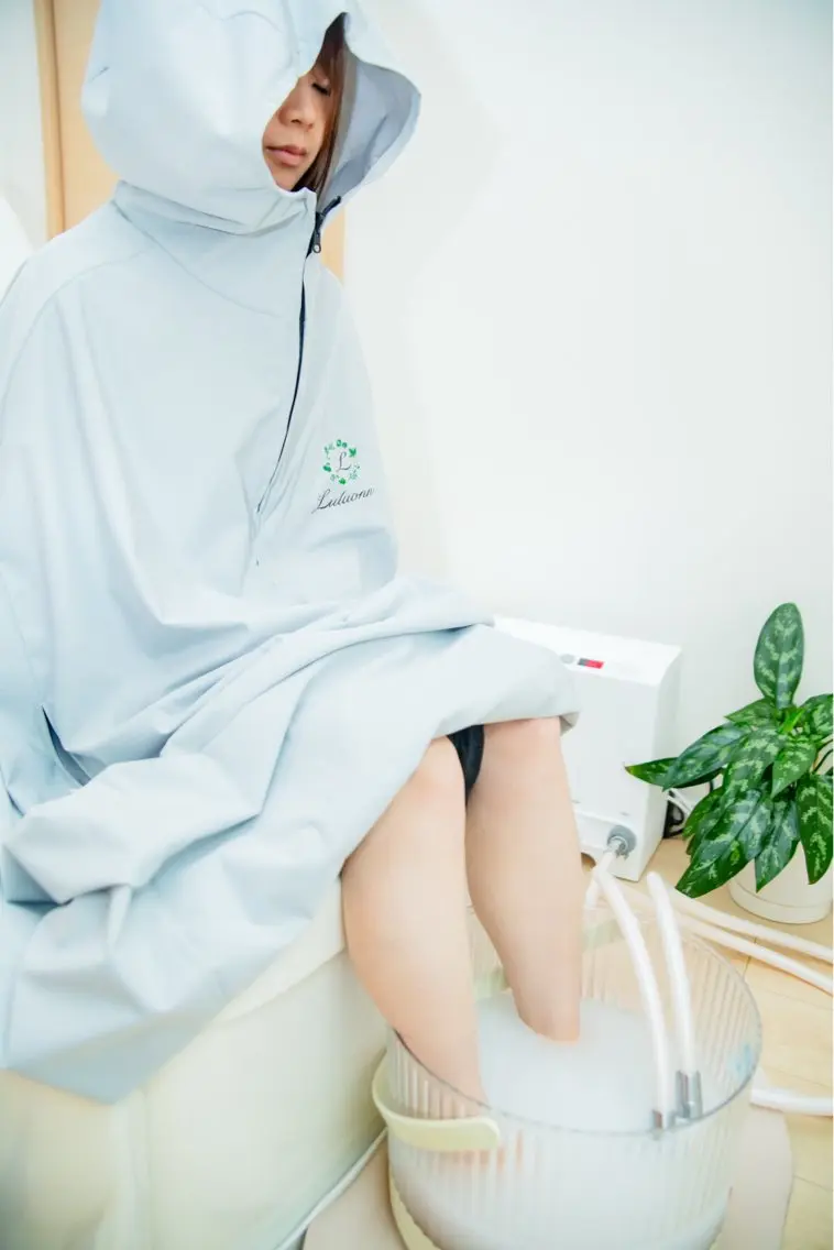 【美脚コース👠】痩せにくい下半身痩せに特化！¥11000 → ¥6800 ⏰90分の写真