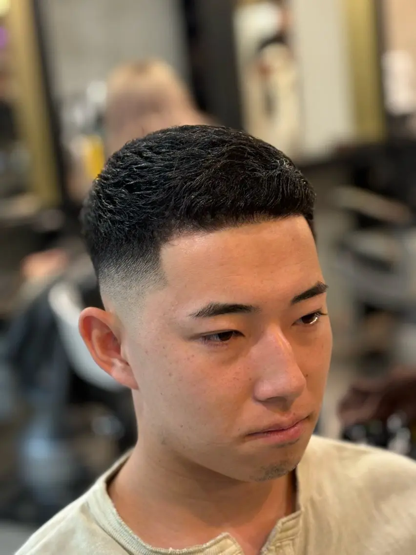 メンズ カット 🕊️RYOTA 🕊️のヘアスタイル
