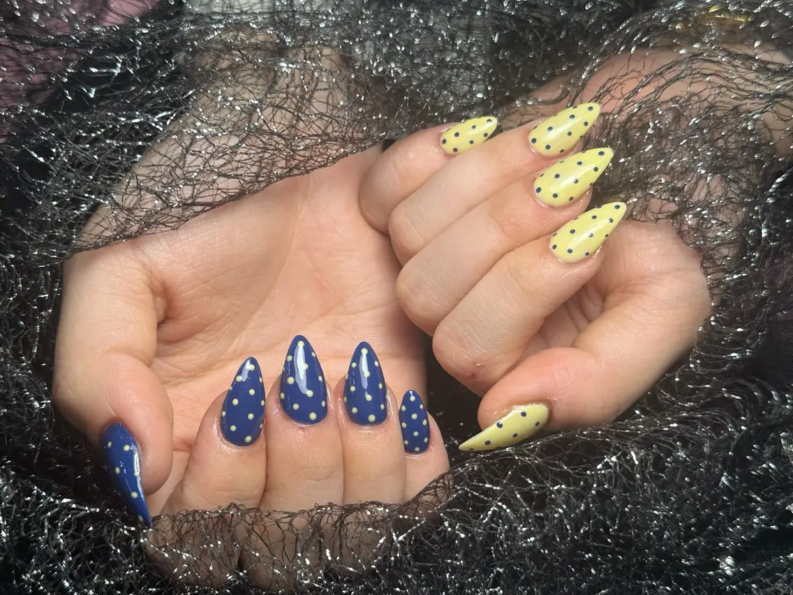 ネイル Umiko🪆 Nailのネイルデザイン