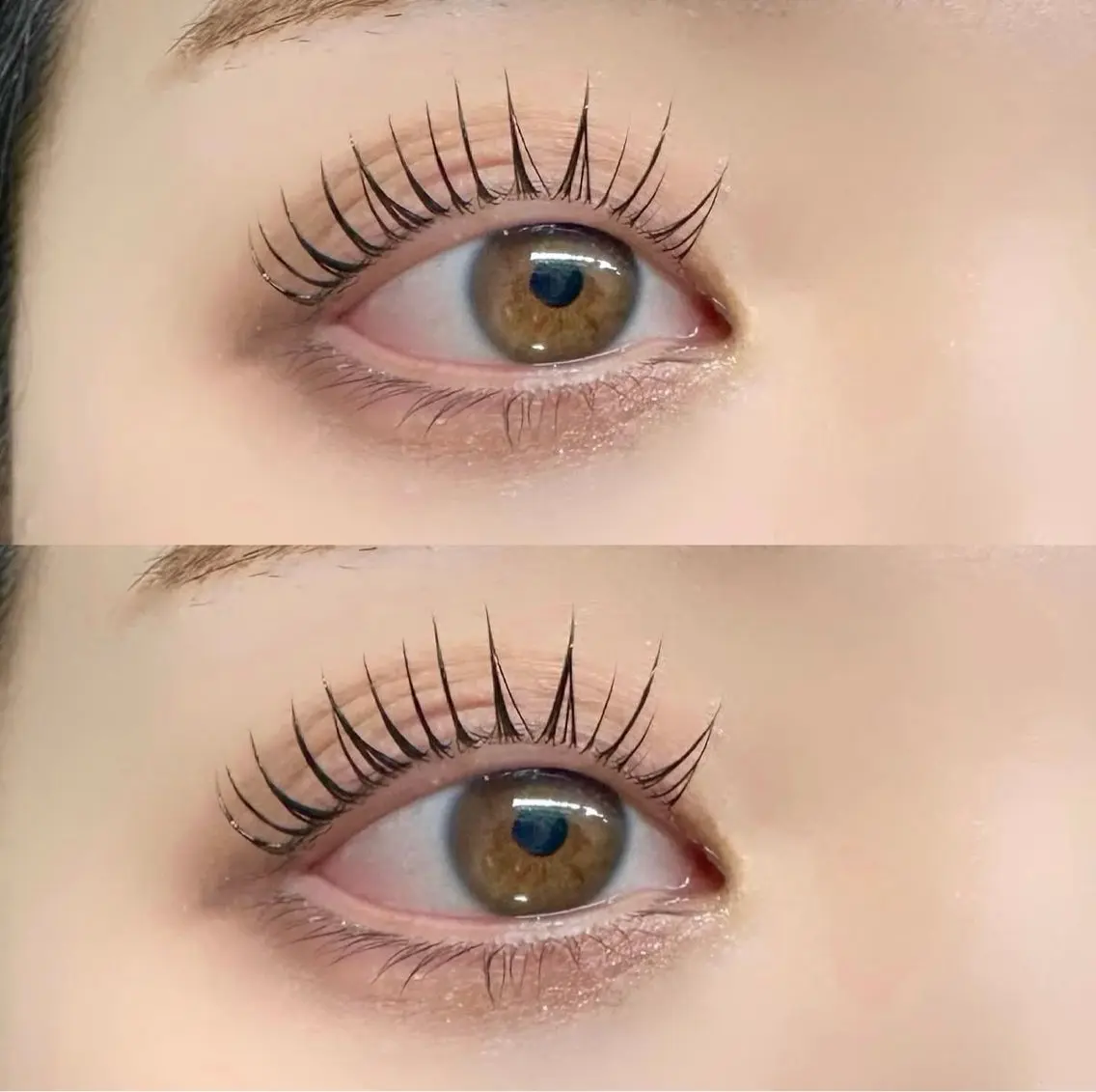 マツエク・マツパ 【POOL eye】 Mioのマツエク・マツパデザイン