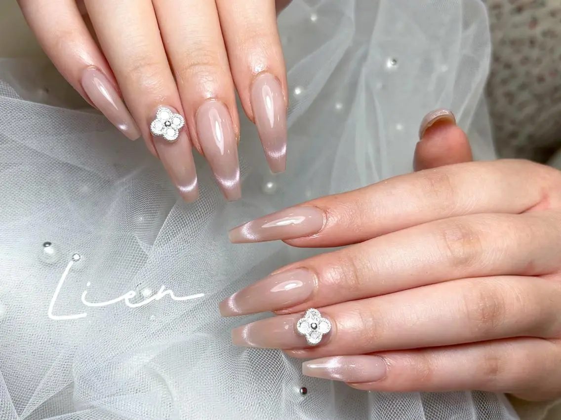 ネイル Lien nails 横浜店のネイルデザイン