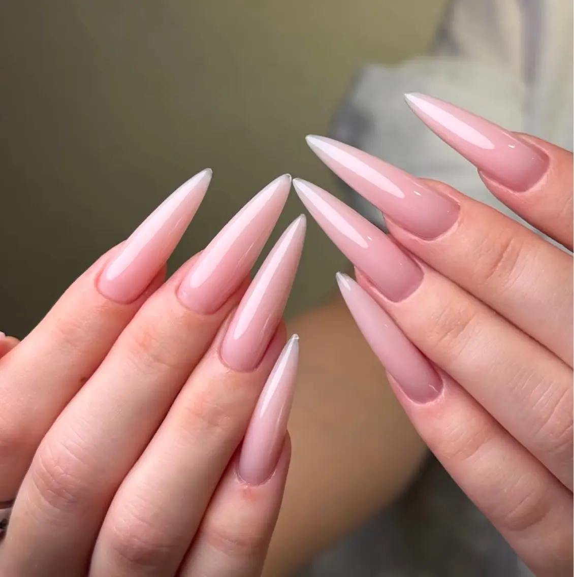 ネイル Melia Nail Nambaのネイルデザイン