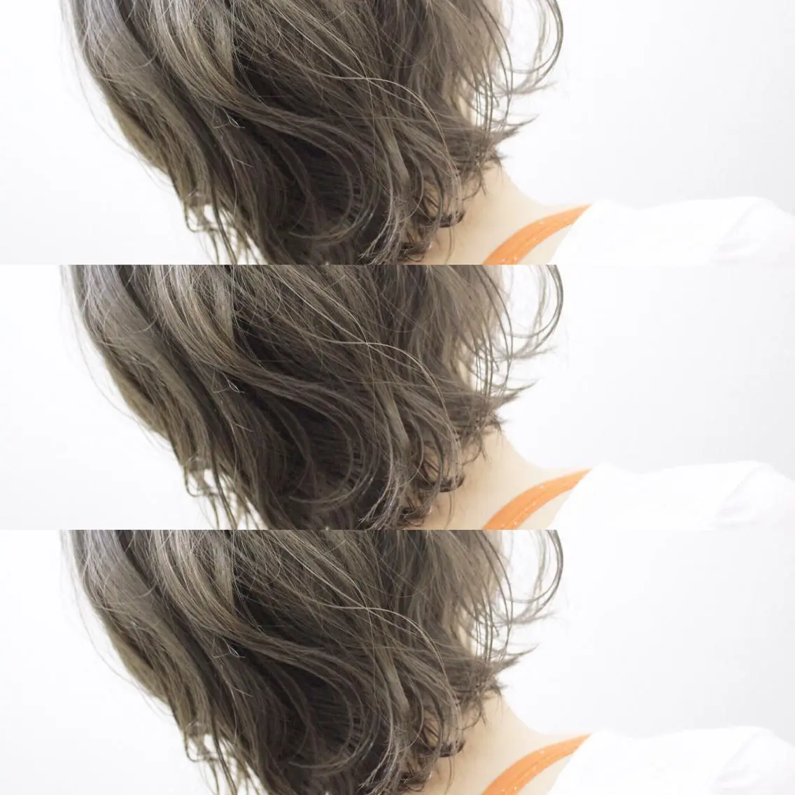 ショート hairstudio NOAのヘアスタイル